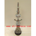Pierce Style Top Quality Nargile Smoking Pipe Shisha Hookah